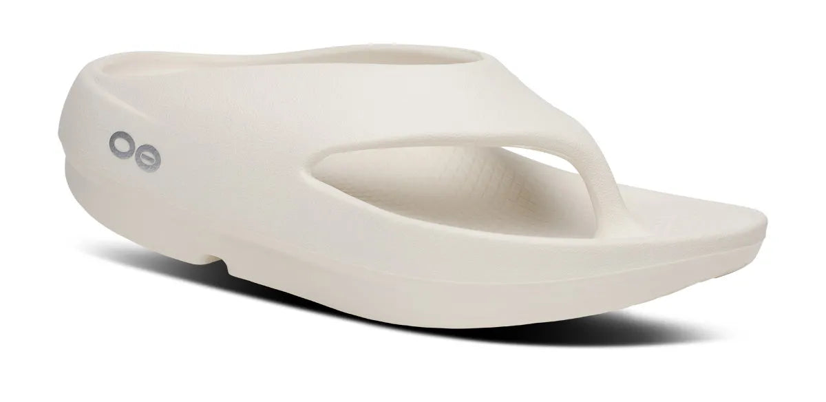 Women's OOriginal PLUS Sandal - Chalk