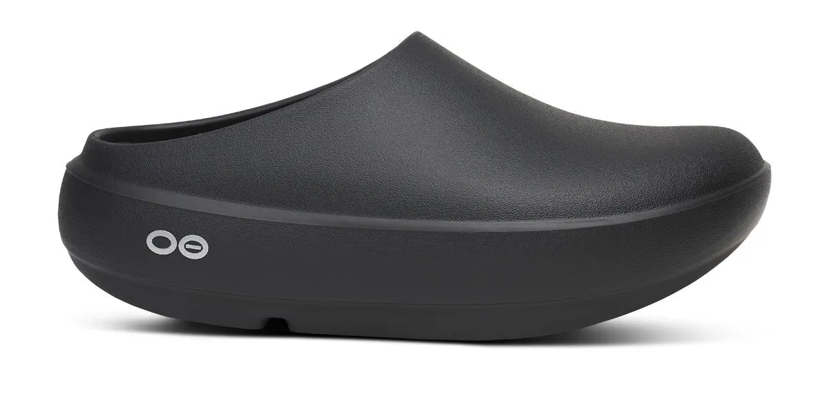 Women's Cloog PLUS Clog - Black