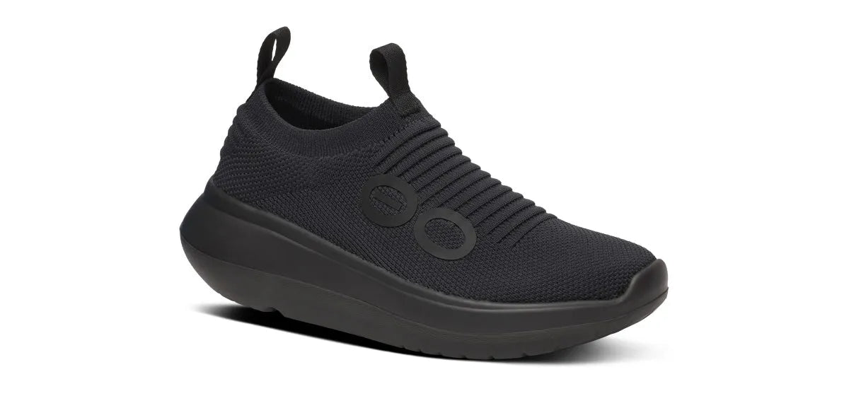 Women's OOmy Zen - Black