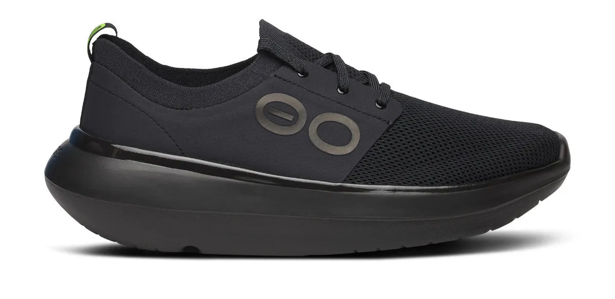 Men's OOmy Stride - Black