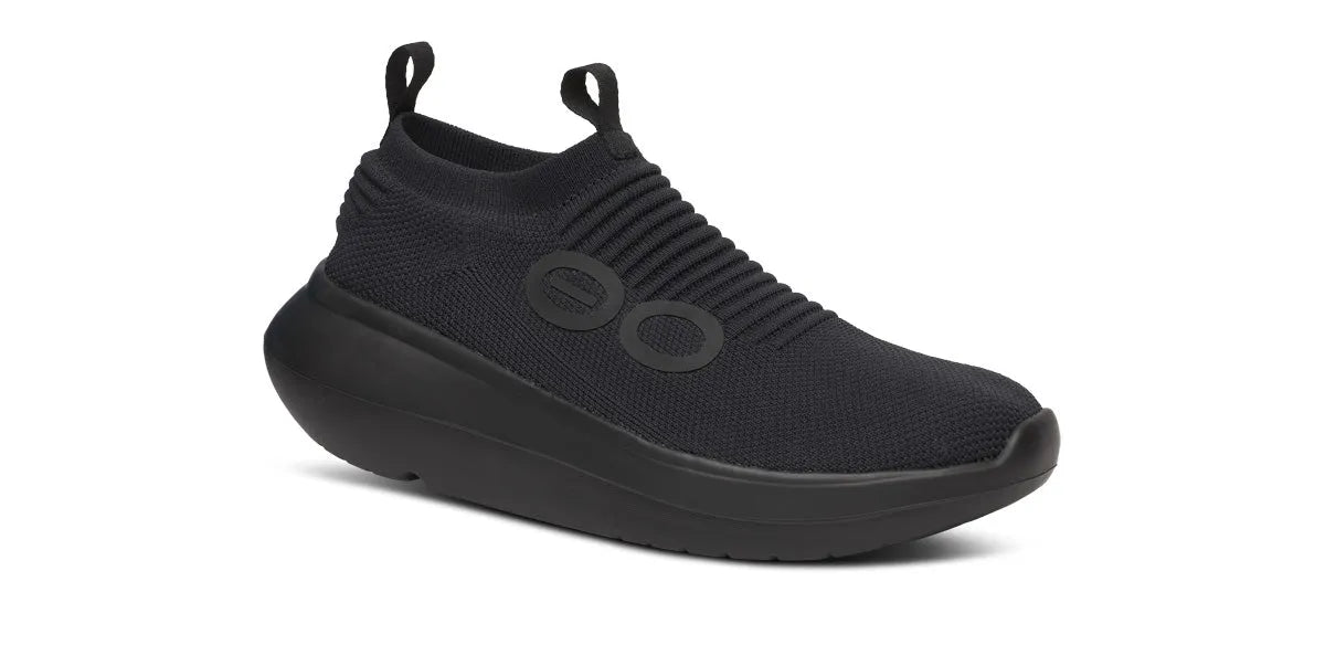 Men's OOmy Zen - Black